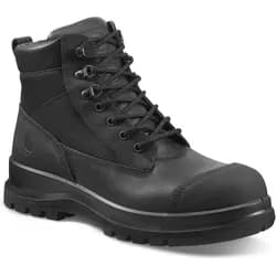 Carhartt Mid Work, Stiefel - Schwarz - 44
