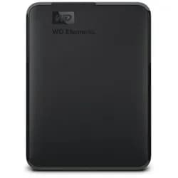 WD HDD-Festplatte