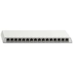 Rutenbeck Patchpanel PP-Cat.6A #23611116
