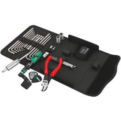 Wera 9100 Gitarrensatz
