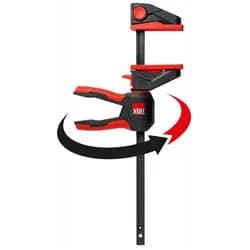 Bessey Einhandzwinge EZ360M-15