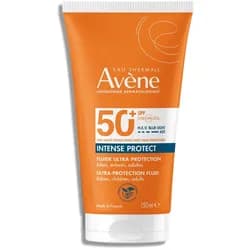 Avène Intense Protect Sonnenfluid SPF 50+