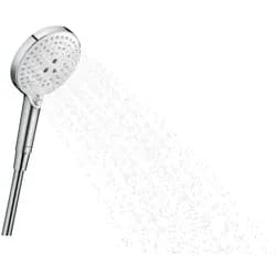 hansgrohe Handbrause