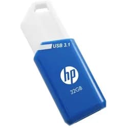 HP x755w - 32GB - USB-Stick