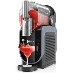 NINJA Küchenmaschine grau