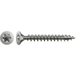 SPAX® Universalschrauben T30 6x50 100 St.