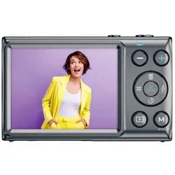 Easypix V48 Pocket anthrazit