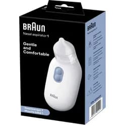 Nasal Aspirator
