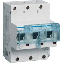 Hager HTN335C, 230 - 400 V