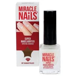 Miracle Nails super Nagelhärter