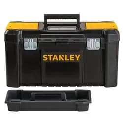 Stanley Essential-Box 19 Metall