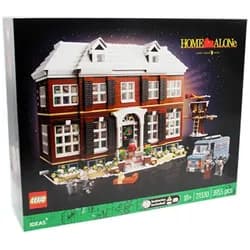 Ideas 21330 Home Alone