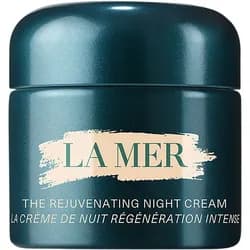 The Rejuvenating Night Cream