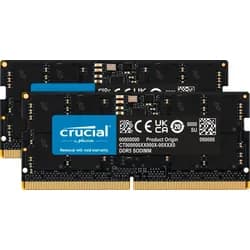 CRUCIAL SO-DIMM 32GB Kit, DDR5-5600, CL46-45-45, 1RX8