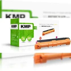 KMP, Toner, Toner ersetzt TN247M (M)