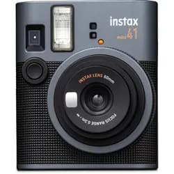 INSTAX Mini 41 - Black