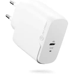 ALOGIC 1X65 Rapid Power 65W GaN-Ladegerät inklusive 100 W USB-C-Ladekabel 2m