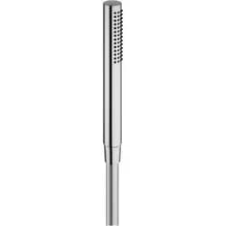 Keuco Stabhandbrause verchromt, 1 Strahlart