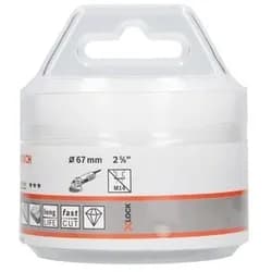 Best for Ceramic DRYspeed Diamond Cutter 67 mm