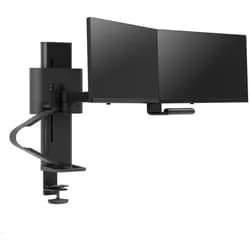 Ergotron Monitor-Halterung Ergotron TRACE Dual Monitorhalterung