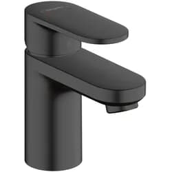 hansgrohe Spültischarmatur schwarz