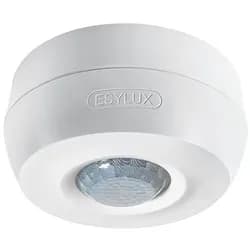 ESYLUX Decken-Präsenzmelder PD 360/8 BASIC IP54