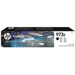 HP 973X schwarz