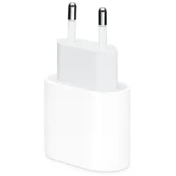 Apple USB-C Power Adapter 20 W