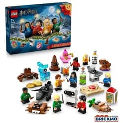 Harry PotterTM Adventskalender 2025