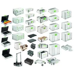 Festool SYS-Roll SYS-Roll 100