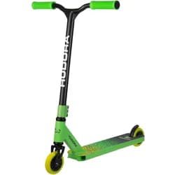 HUDORA Stunt Scooter Kids, grün - Grün