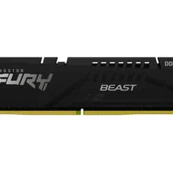 KINGSTON FURY Beast DIMM 32GB, DDR5-5600, CL40-40-40, on-die ECC