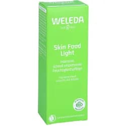 Weleda Skin Food Light