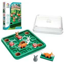 Spiel So hüpft der Hase
