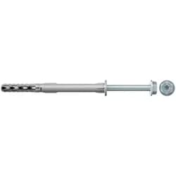 fischer Langschaftdübel SXR 10 x 140 FUS Sechskantschraube