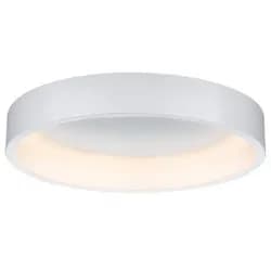 Paulmann LED Deckenleuchte Ardora - Weiß
