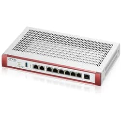 Zyxel USG FLEX 200H, Firewall