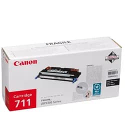 Canon Original-Toner 711