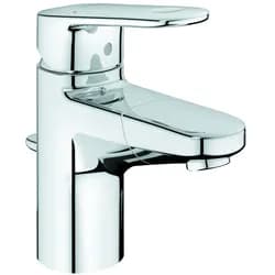 GROHE Europlus Waschtischarmatur Chrom 33155002