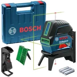 BOSCH Kreuzlinienlaser