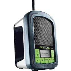 FESTOOL Digitalradio (DAB)