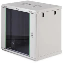 DN-19 12-U-EC - 12U - Wall Mount Rack Cabinet