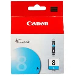 Canon CLI-8 C cyan