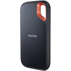 Sandisk SSD-Festplatte