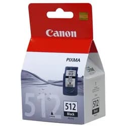 Canon PG-512 schwarz