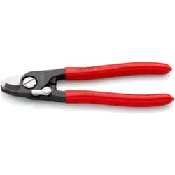 Knipex-Werk Kabelschere 95 41 165