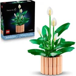 LEGO® Friedenslilie - 11504