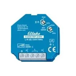 Eltako, Aktor, Aufputz Dimmer (Dimmaktor)