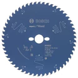 BOSCH Expert for Wood Kreissägeblatt 1 St.