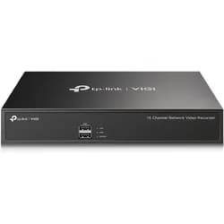 tp-link VIGI NVR1016H NVR WLAN-Router